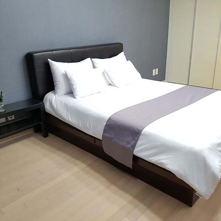 Sky Guestel Incheon Exterior photo