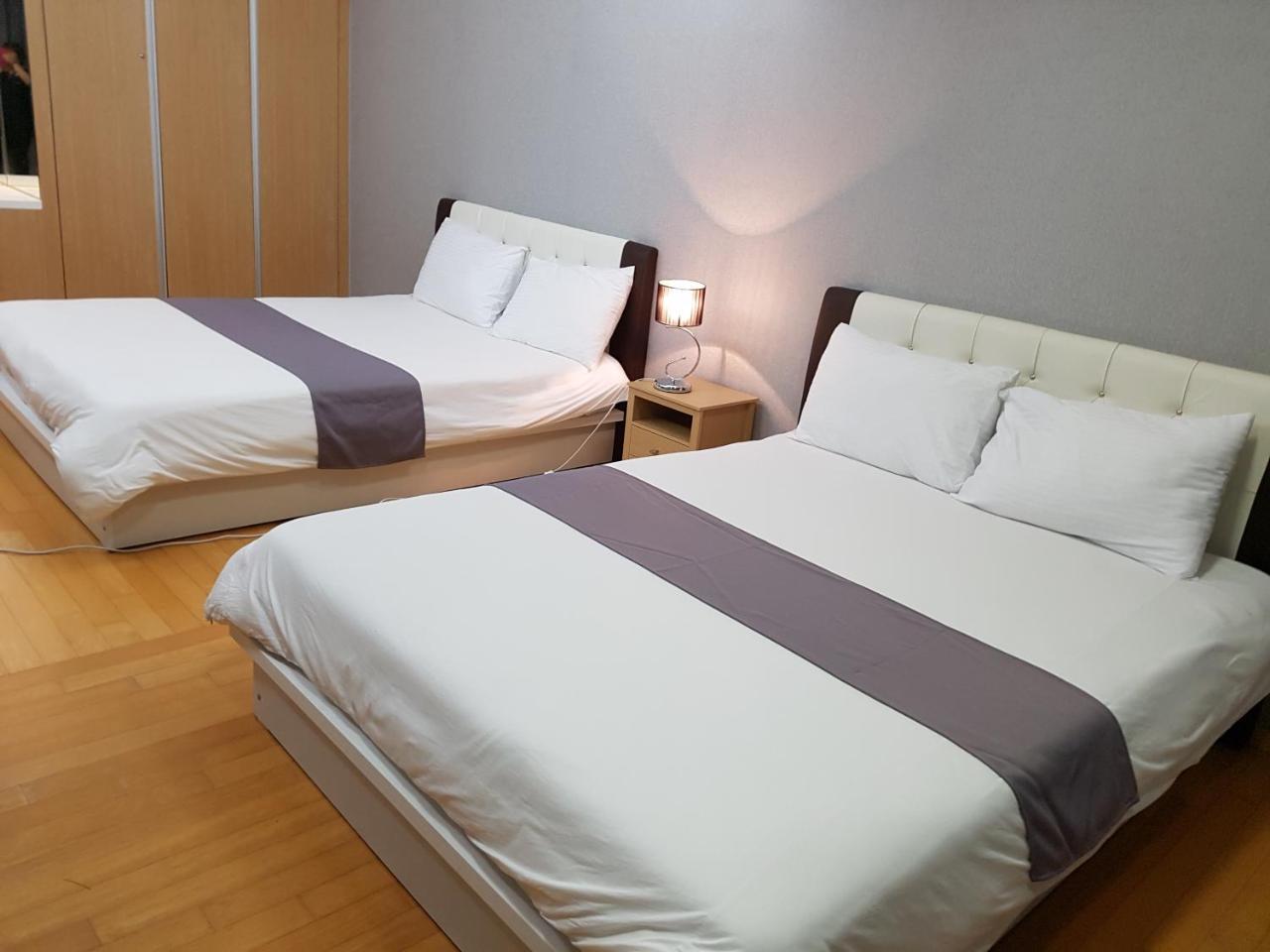 Sky Guestel Incheon Exterior photo