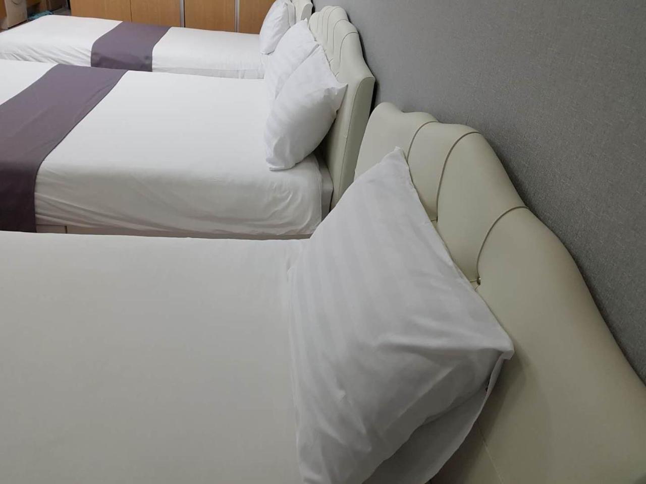 Sky Guestel Incheon Exterior photo