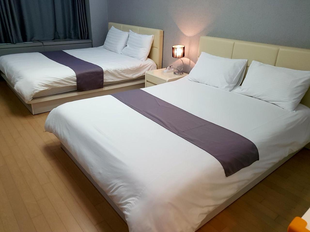 Sky Guestel Incheon Exterior photo