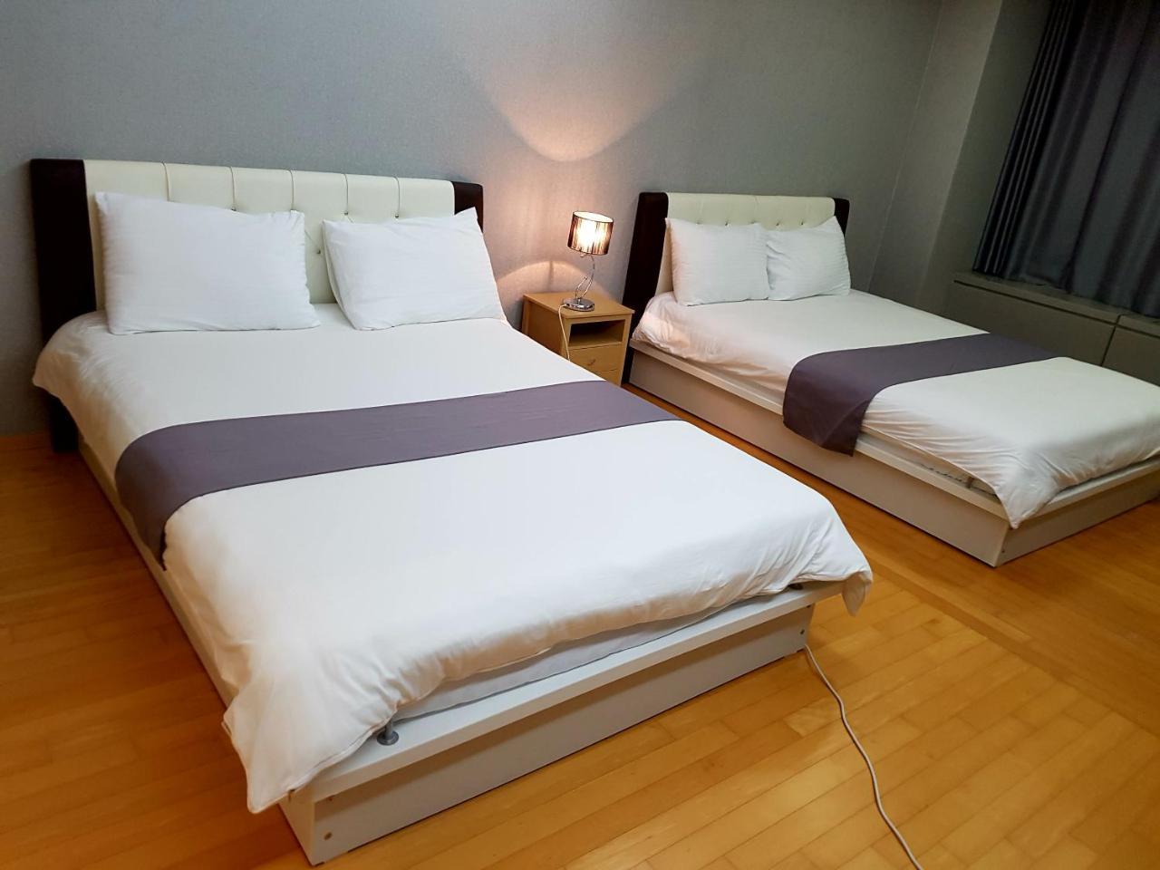 Sky Guestel Incheon Exterior photo