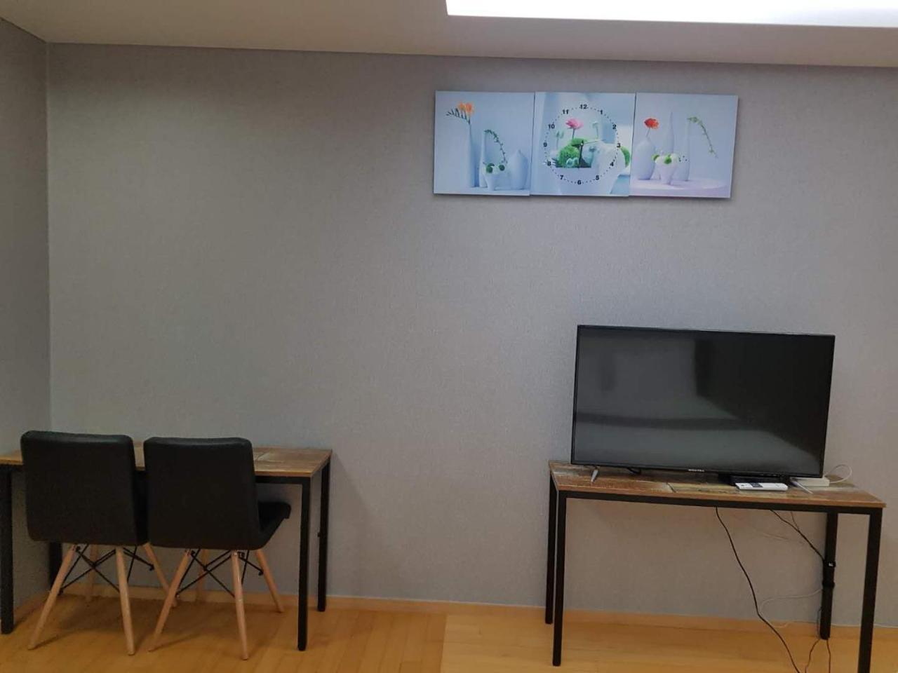 Sky Guestel Incheon Exterior photo