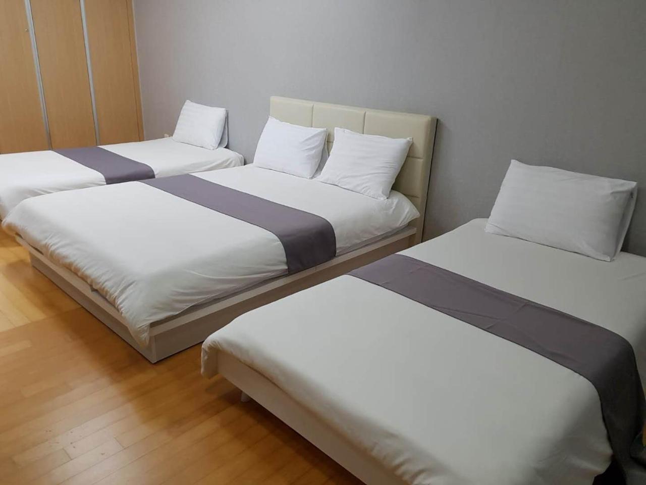 Sky Guestel Incheon Exterior photo