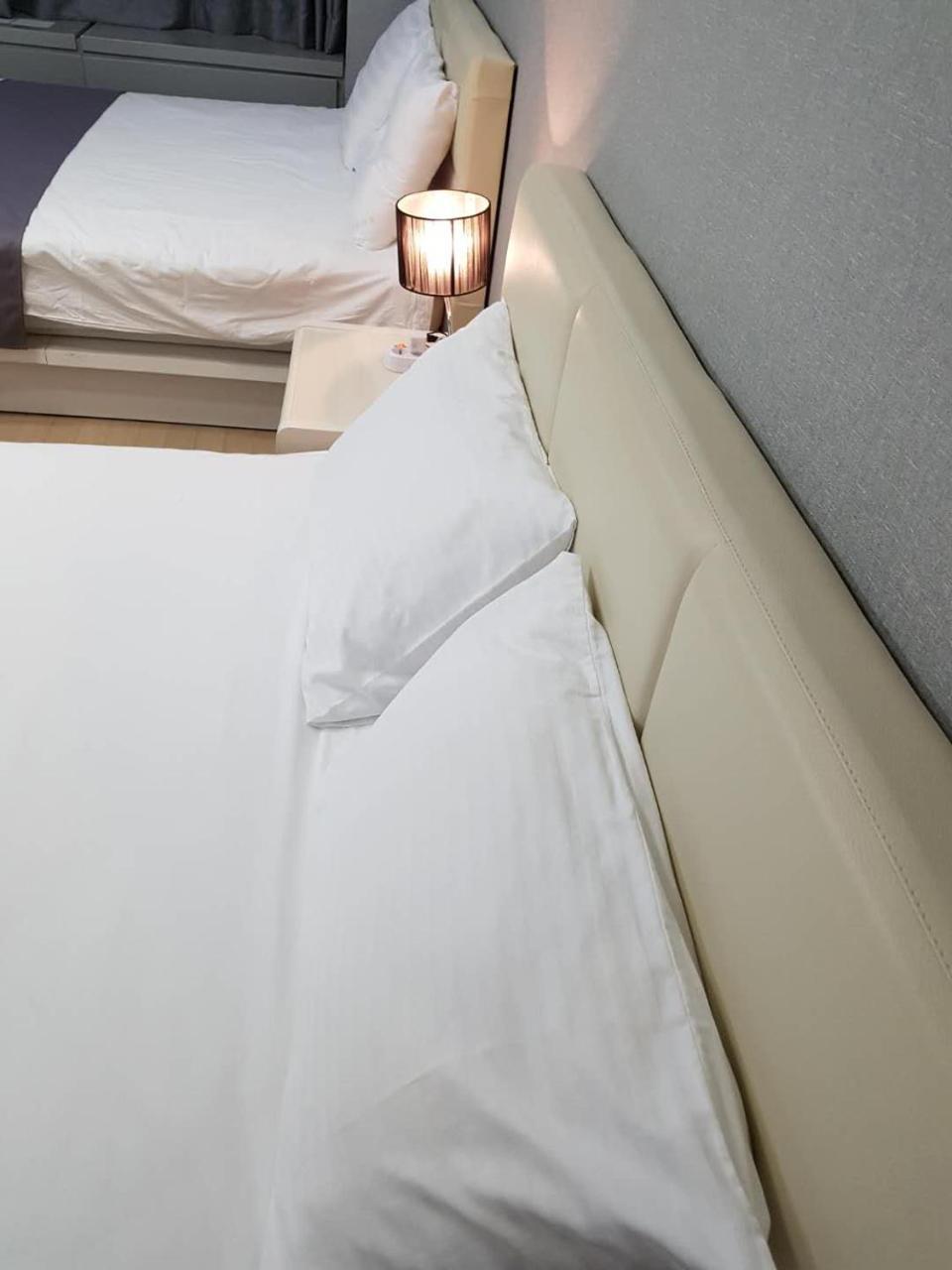 Sky Guestel Incheon Exterior photo
