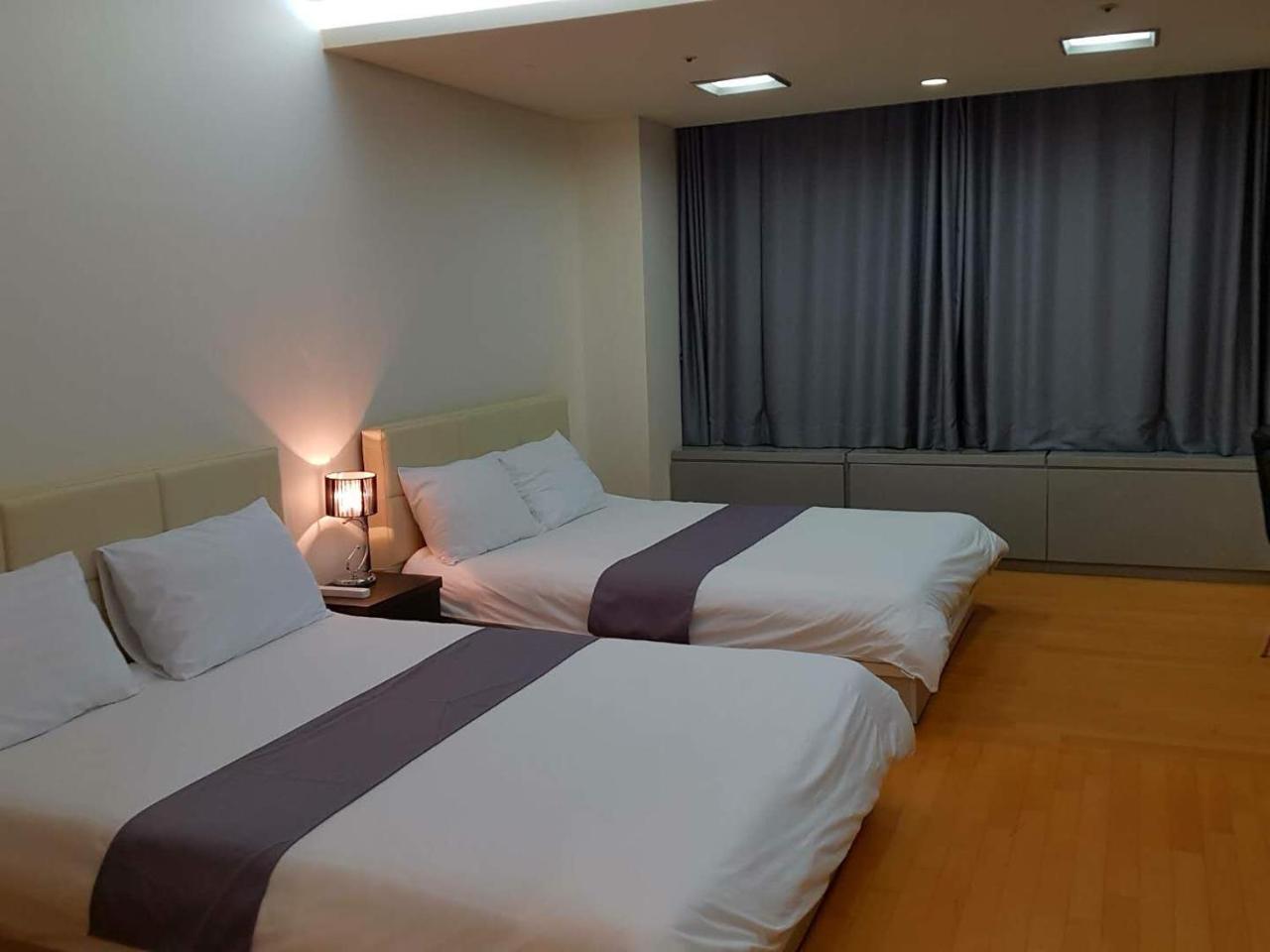 Sky Guestel Incheon Exterior photo