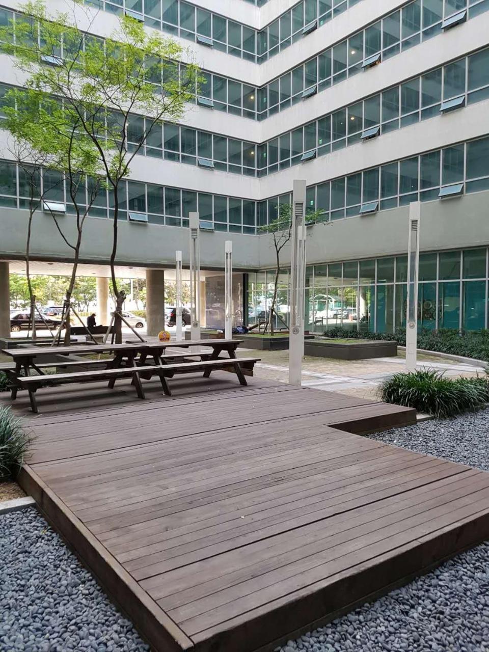 Sky Guestel Incheon Exterior photo