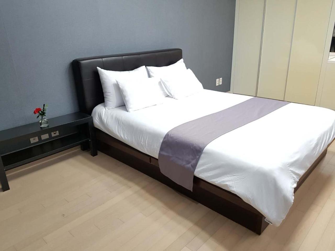 Sky Guestel Incheon Exterior photo