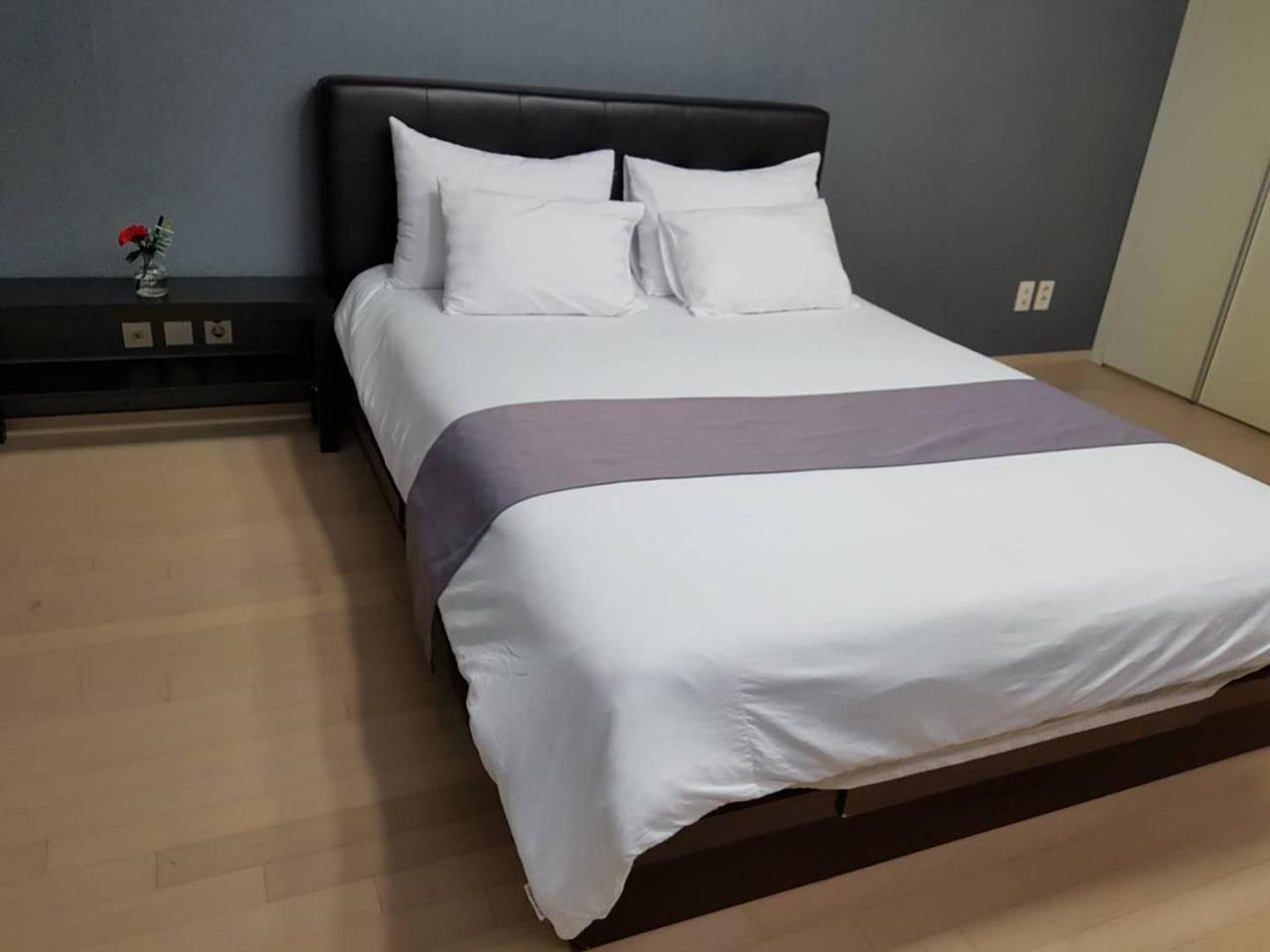 Sky Guestel Incheon Exterior photo
