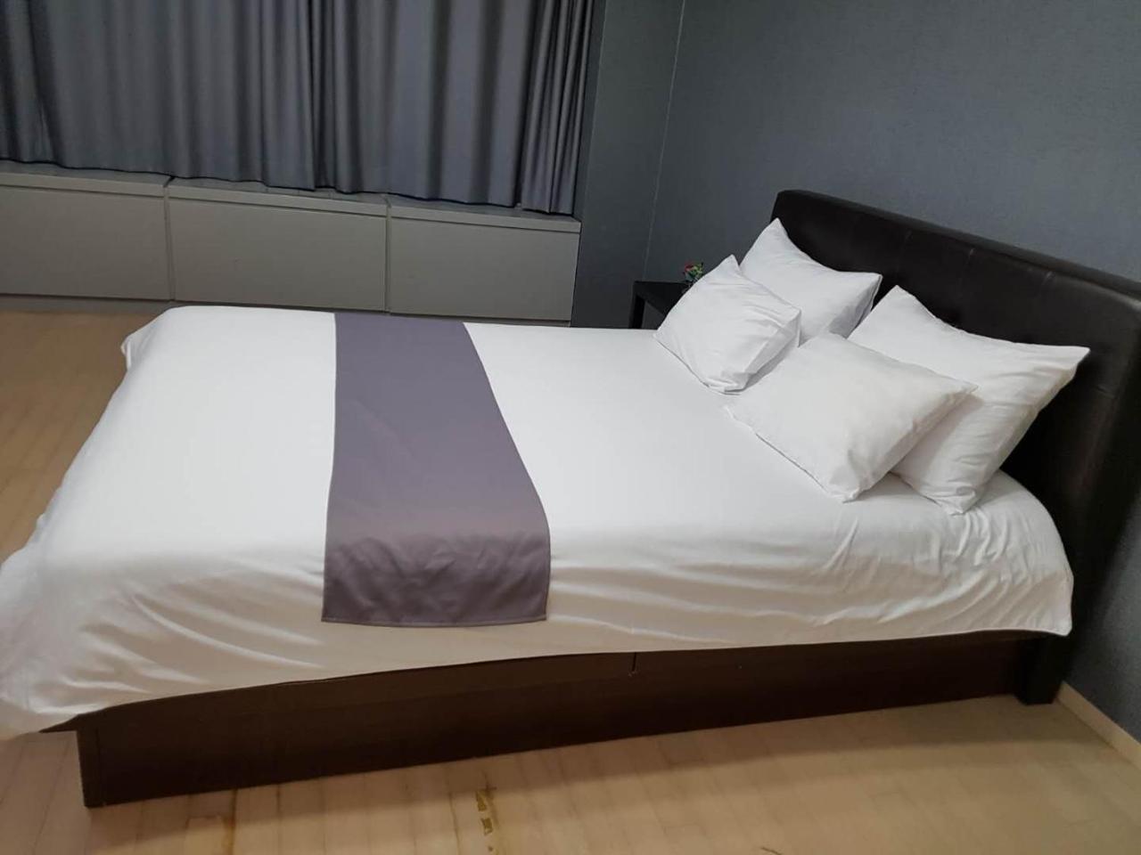 Sky Guestel Incheon Exterior photo