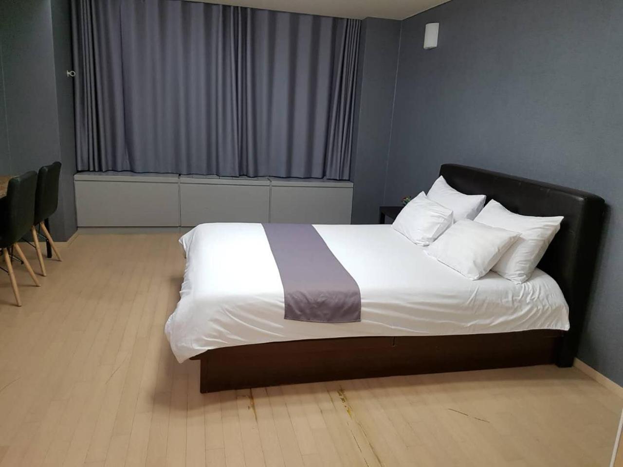 Sky Guestel Incheon Exterior photo